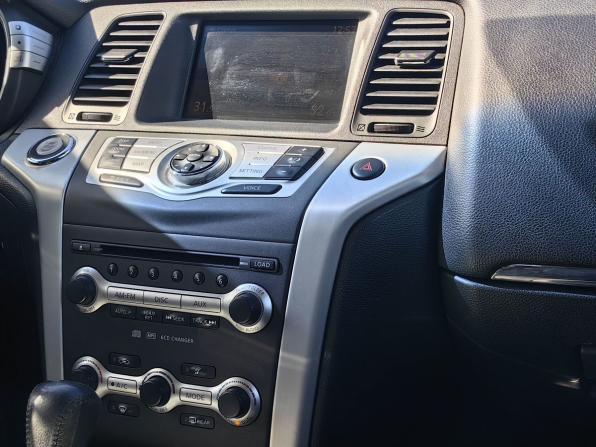 Nissan Murano II (Z51) с пробегом 2010 года, цена 889 000 рублей, 130000 км, внедорожник, Автокод Объявления
