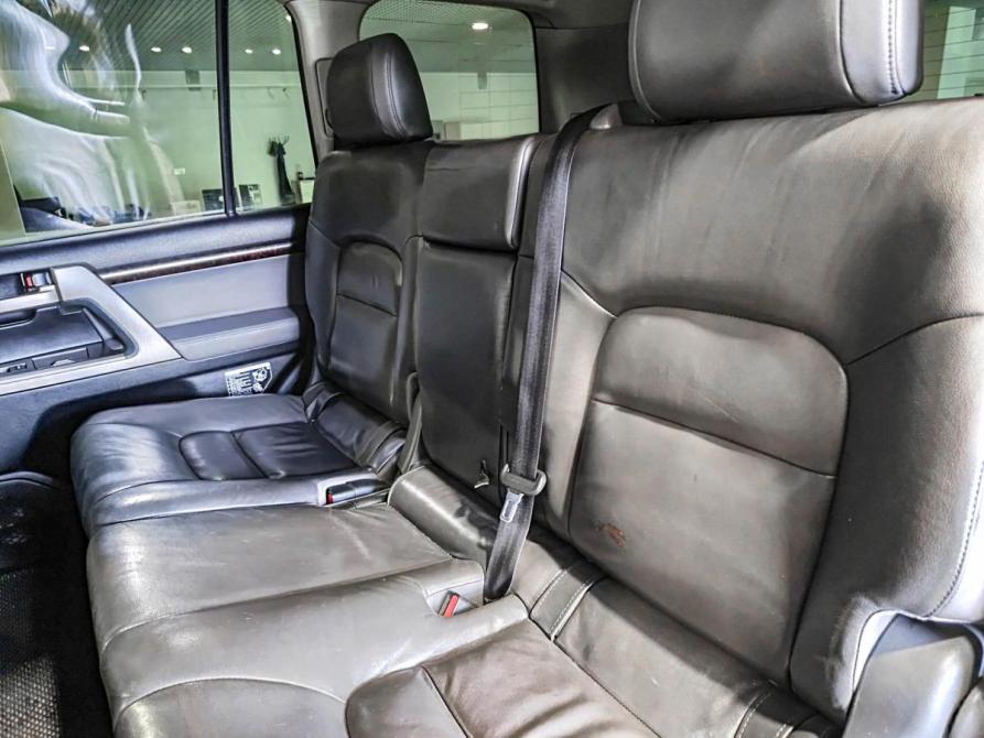 Toyota Land Cruiser 200 Series Казань  - изображение 15