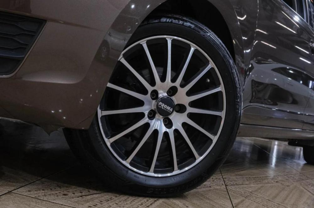 Skoda Rapid I Рестайлинг Новокузнецк  - изображение 12