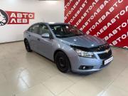 Chevrolet Cruze I Новочеркасск  - изображение 17