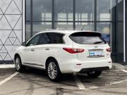 Infiniti JX Москва  - изображение 38