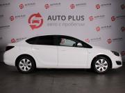 Opel Astra J Рестайлинг Минеральные Воды  - изображение 23