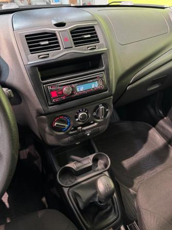 Lada (ВАЗ) Granta I Рестайлинг с пробегом 2018 года, цена 570 000 рублей, 80935 км, седан, Автокод Объявления