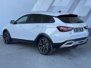 Lada (ВАЗ) Vesta I Рестайлинг (NG) Екатеринбург  - изображение 35