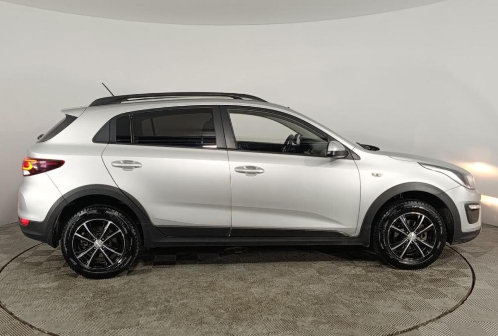 Kia Rio IV Волгоград  - изображение 8
