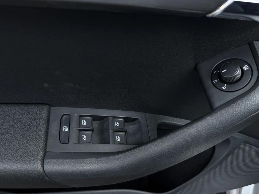 Skoda Octavia III (A7) Рестайлинг Екатеринбург  - изображение 21