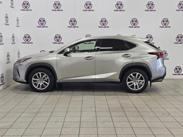Lexus NX I Рестайлинг с пробегом 2020 года, цена 3 157 000 рублей, 148138 км, внедорожник, Автокод Объявления
