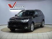 Mitsubishi Outlander III Уфа  - изображение 17