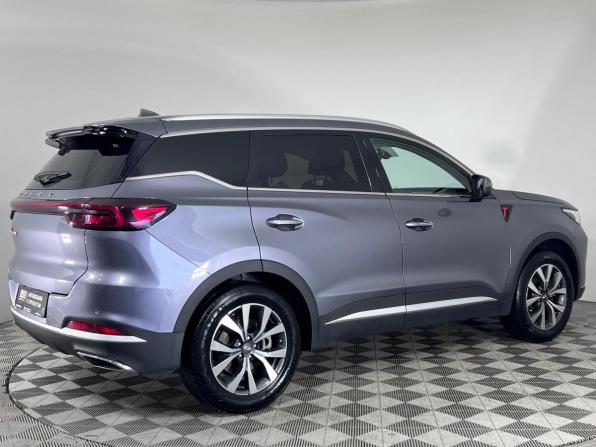 Chery Tiggo 7 Pro Max I с пробегом 2023 года, цена 1 740 000 рублей, 69035 км, внедорожник, Автокод Объявления