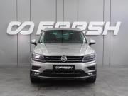 Volkswagen Tiguan II Воронеж  - изображение 25