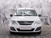 Lada (ВАЗ) Largus I Ульяновск  - изображение 29