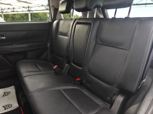Mitsubishi Outlander III Рестайлинг с пробегом 2014 года, цена 1 299 000 рублей, 244877 км, внедорожник, Автокод Объявления