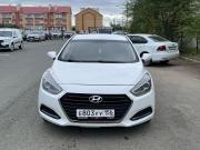 Hyundai i40 I Рестайлинг Оренбург  - изображение 12
