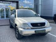 Lexus RX I Череповец  - изображение 16