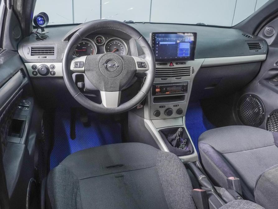 Opel Astra H Рестайлинг Ростов-на-Дону  - изображение 6