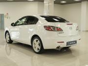 Mazda 3 II (BL) Рестайлинг Самара  - изображение 24