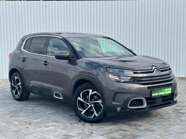 Citroen C5 Aircross I с пробегом 2020 года, цена 1 895 000 рублей, 155000 км, внедорожник, Автокод Объявления