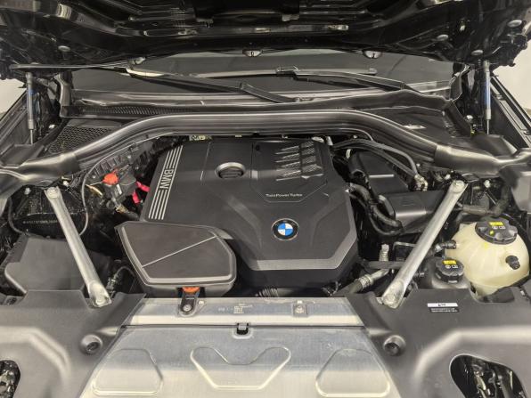 BMW X4 II (G02) Рестайлинг с пробегом 2022 года, цена 6 190 000 рублей, 20594 км, внедорожник, Автокод Объявления