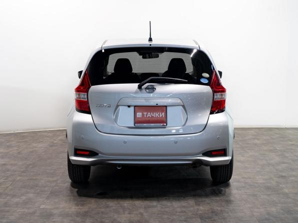 Nissan Note II Рестайлинг с пробегом 2019 года, цена 1 095 000 рублей, 115200 км, хэтчбек, Автокод Объявления