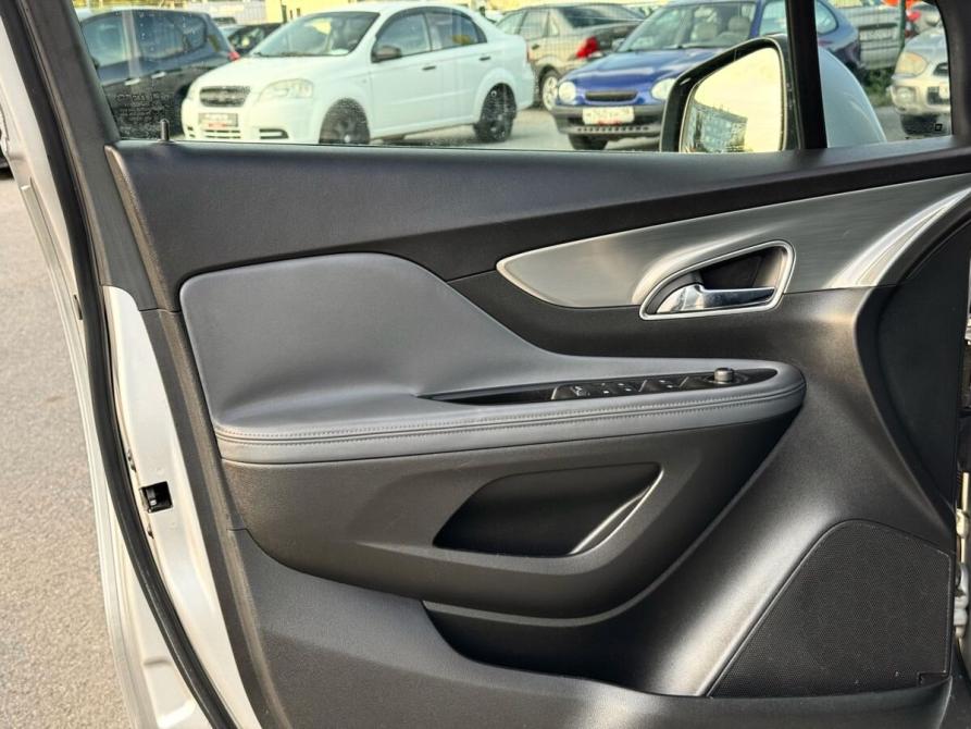 Opel Mokka I Ижевск  - изображение 9
