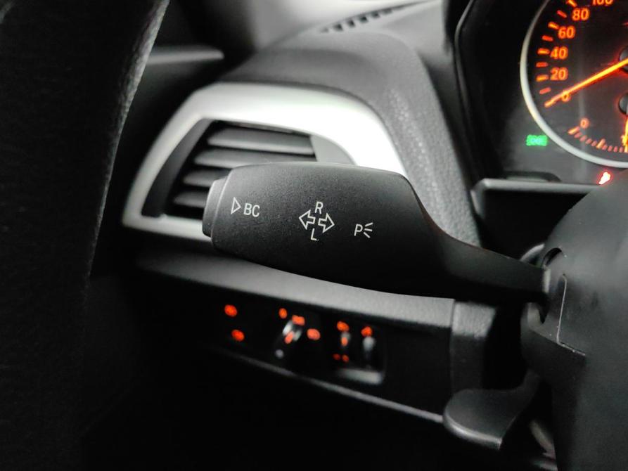 BMW 1 серии II (F20/F21) Подольск  - изображение 20