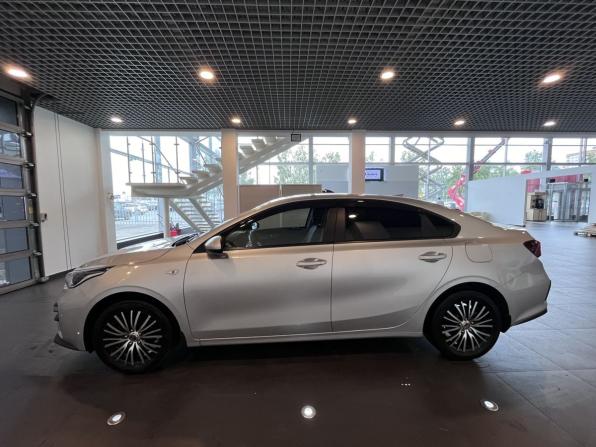 Kia Cerato IV с пробегом 2020 года, цена 1 875 000 рублей, 75322 км, седан, Автокод Объявления