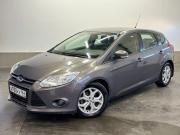 Ford Focus III Саратов  - изображение 14