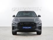 Audi Q8 I (4M) Москва  - изображение 26