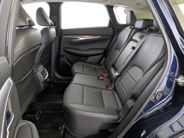 Infiniti QX50 II с пробегом 2021 года, цена 3 500 000 рублей, 86459 км, внедорожник, Автокод Объявления