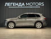 Volkswagen Touareg III Иркутск  - изображение 43