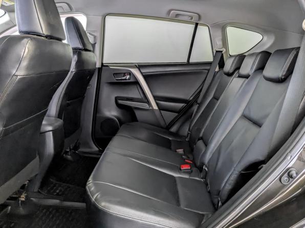 Toyota RAV4 IV (XA40) с пробегом 2014 года, цена 1 770 000 рублей, 211325 км, внедорожник, Автокод Объявления
