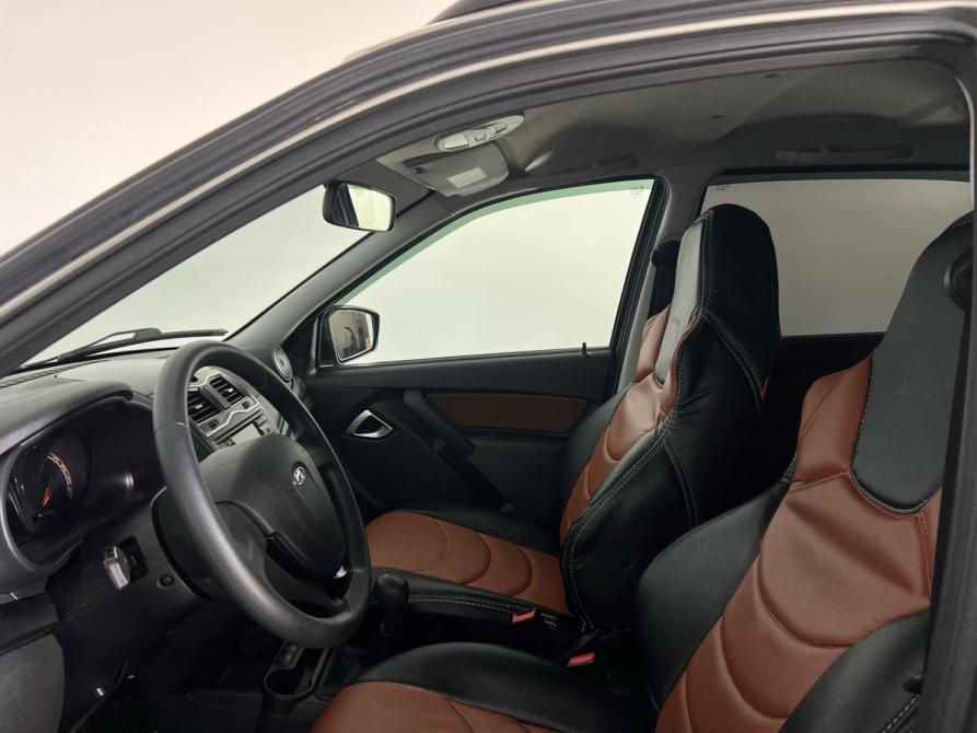 Lada (ВАЗ) Granta I Рестайлинг Архангельск  - изображение 15