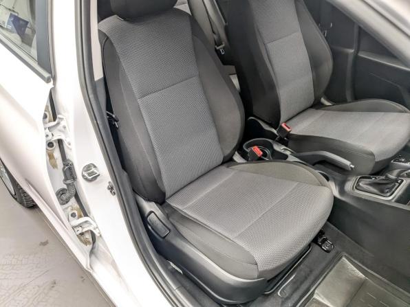 Hyundai Solaris II Рестайлинг с пробегом 2022 года, цена 1 770 000 рублей, 45194 км, седан, Автокод Объявления