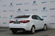 Kia Rio III Пермь  - изображение 24