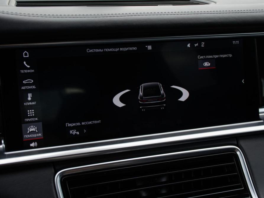 Porsche Panamera II Москва  - изображение 31
