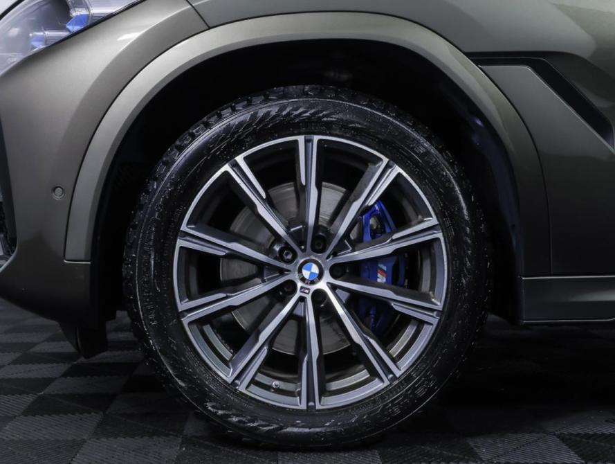 BMW X6 III (G06) Москва  - изображение 28