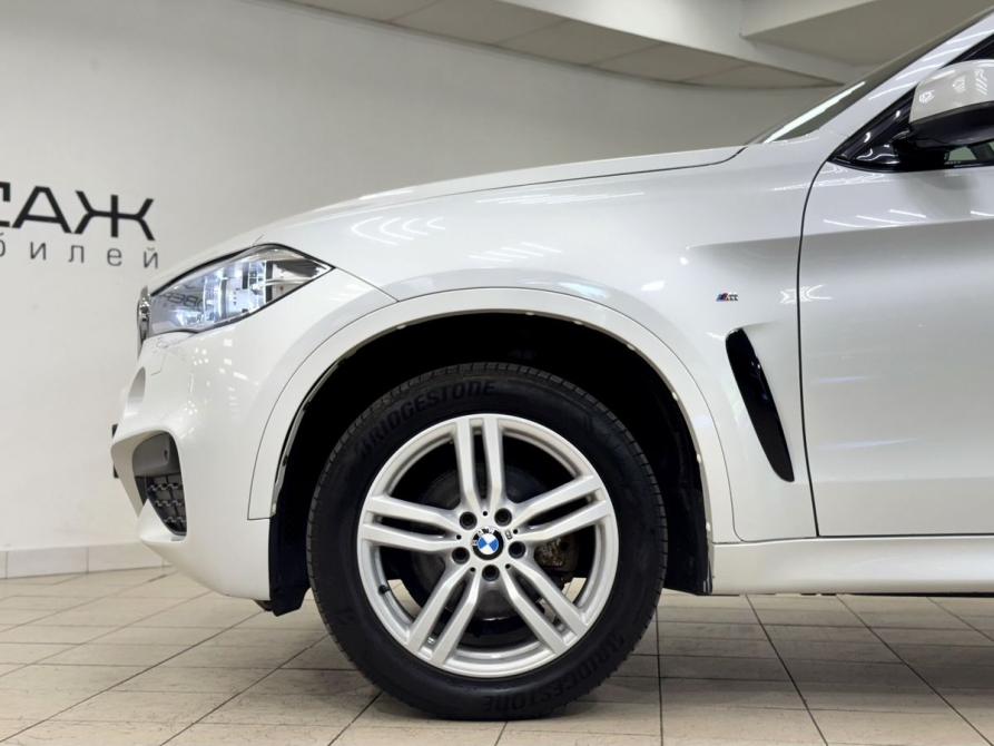 BMW X6 II (F16) Санкт-Петербург  - изображение 30