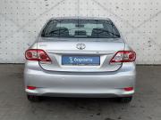 Toyota Corolla X (E140 E150) Рестайлинг Тамбов  - изображение 25