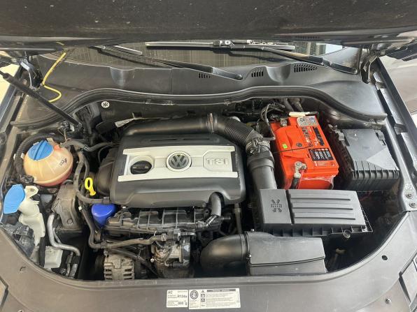 Volkswagen Passat B7 с пробегом 2013 года, цена 1 099 000 рублей, 235723 км, универсал, Автокод Объявления