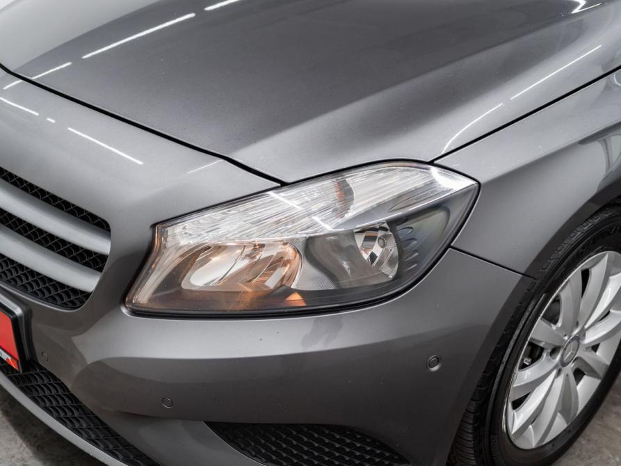 Mercedes-Benz A-Класс III (W176) Красноярск  - изображение 19