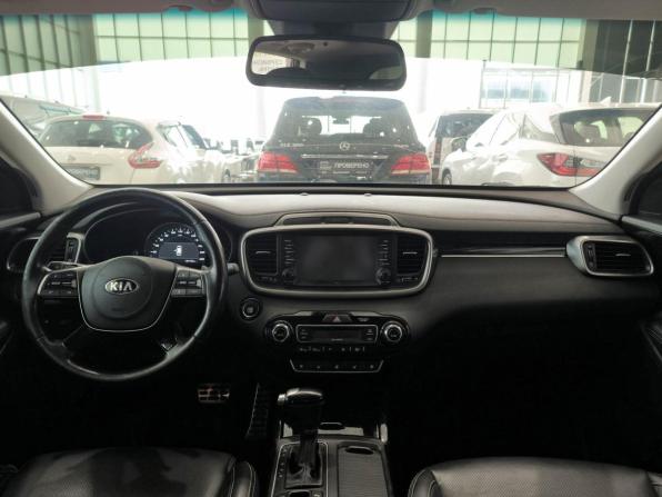Kia Sorento III Prime с пробегом 2017 года, цена 2 400 000 рублей, 197707 км, внедорожник, Автокод Объявления