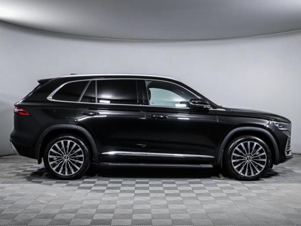 Geely Monjaro I Рестайлинг (China Market) с пробегом 2024 года, цена 3 790 000 рублей, 12856 км, внедорожник, Автокод Объявления