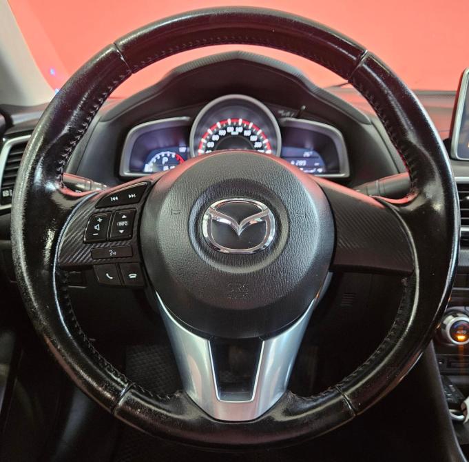Mazda 3 III (BM) Вологда  - изображение 11