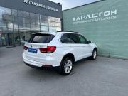BMW X5 III (F15) Екатеринбург  - изображение 14