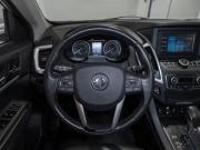 Dongfeng AX7 I Москва  - изображение 38