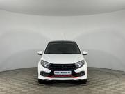Lada (ВАЗ) Granta I Рестайлинг Воронеж  - изображение 23