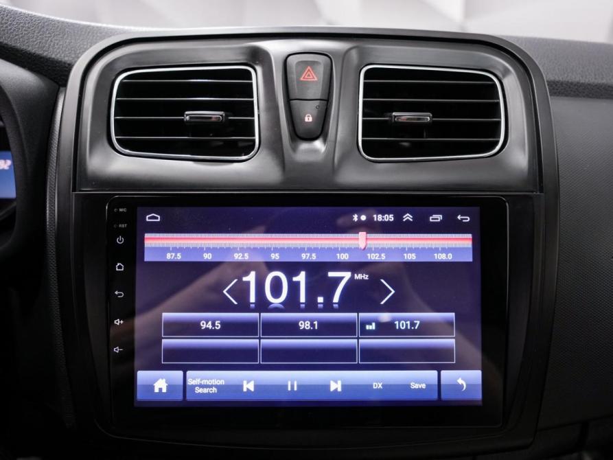 Renault Logan II Ульяновск  - изображение 18