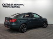 Lada (ВАЗ) Vesta I Пермь  - изображение 20