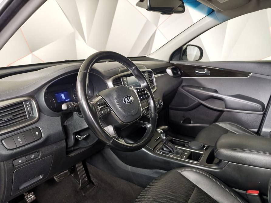Kia Sorento III Prime Рестайлинг Москва  - изображение 19