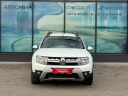 Renault Duster I Рестайлинг Архангельск  - изображение 16